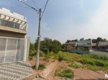 Terreno · 191m² · LINDO TERRENO PARTE ALTA DO GUARUJA POR $160.000