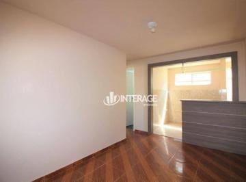 a3473a75cf5e523cba42cae8a669434f33066110 · Apartamento com 2 dormitórios para alugar, 37 m² por R$ 1.523,79/mês - Santa Felicidade - Curitiba/P