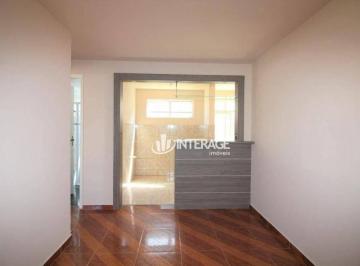 055046ec6df4437f93a5803bf8dc5abc597fb779 · Apartamento com 2 Quartos para alugar, 37 m² por R$ 1.730/mês - Santa Felicidade - Curitiba/PR
