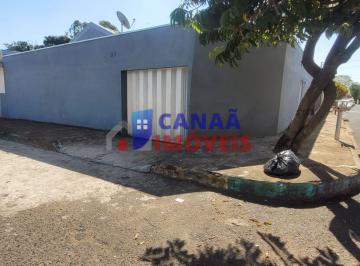 Casa · 171m² · 3 Quartos · 2 Vagas · Imóvel de esquina bairro planalto c/ 2 casas e 1 cômodo comercial