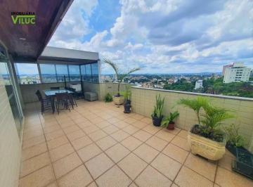 Apartamento · 180m² · 3 Quartos · Apartamento à venda - em Ouro Preto