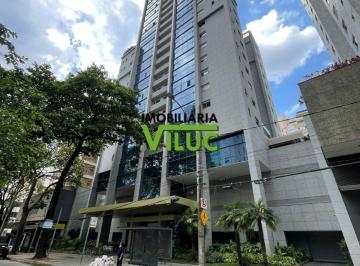 Apartamento · 268m² · 4 Quartos · Apartamento à venda - em Lourdes