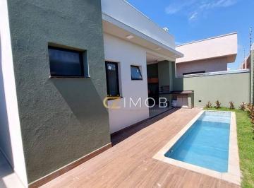 b030eca3c59eae56c82ab38052675cb550c29dc0 · Casa com 3 dormitórios à venda, 138 m² por R$ 950.000,00 - Bonfim Paulista - Ribeirão Preto/SP