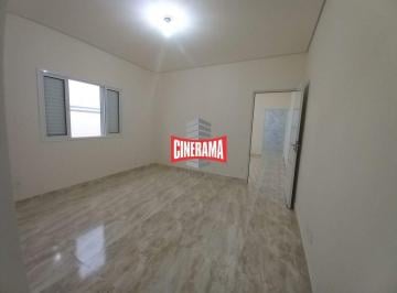 Casa · 108m² · 1 Quarto · Casa para aluguel, 1 quarto, Santo Antônio - São Caetano do Sul/SP