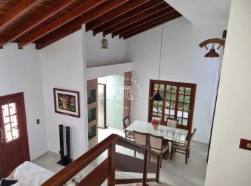 Casa · 300m² · 3 Quartos · 4 Vagas · SOBRADO- JARDIM DO LAGO- EM JUNDIAÍ
