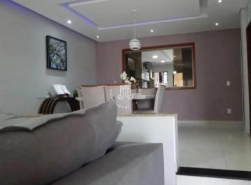 Casa · 420m² · 3 Quartos · 8 Vagas · CASA À VENDA COM 3 DORMITÓRIOS, SENDO 1 SUÍTE NO JARDIM DO LAGO EM JUNDIAÍ/SP