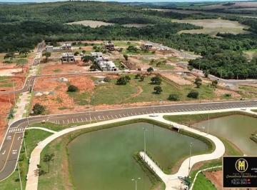 Terreno · 400m² · Cidade Universitária lançamento em Caldas Novas Goiás