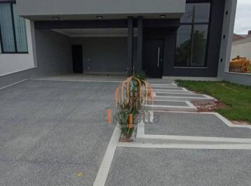 2147afd7d0f90cdfae031bf9ad8a8a6238b27da5 · Casa com 3 dormitórios à venda, 156 m² por R$ 975.000,00 - Residencial Real Park Sumaré - Sumaré/SP