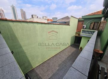 Casa · 200m² · 4 Quartos · 4 Vagas · *** SOBRADO À VENDA - 4 DORMS + 4 VAGAS - ÁGUA RASA ***