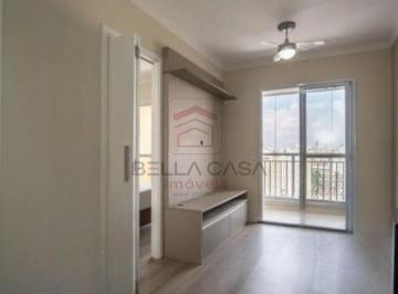 Apartamento · 45m² · 1 Quarto · 1 Vaga · Apartamento 1 Quarto Mooca 45m²