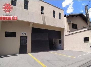 80061b8cace7ca09a4ba2df83524b7233b523bba · Barracão para alugar, 195 m² por R$ 4.752,00/mês - Piracicamirim - Piracicaba/SP