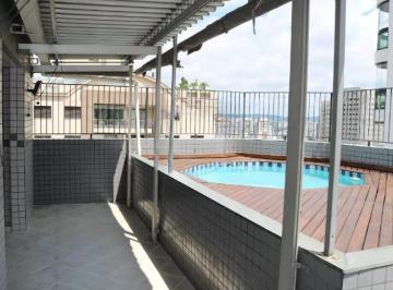 07ec515dcb54aa32f6789150fd6df5dd7b889302 · Perdizes - cobertura em Perdizes com muito espaço