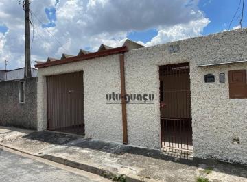 7145a4388329f60a04b4dcf4bda52c97c6ea0e90 · Casa com 3 dormitórios à venda, 166 m² por R$ 320.000,00 - Núcleo Habitacional São Judas Tadeu - Itu