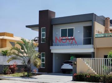 Casa Duplex em Condomínio com 3/4, sendo 2 suíte na Avenida Melício Machado · Casa Duplex em Condomínio com 3/4, sendo 2 suíte na Avenida Melício Machado