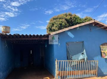 Casa · Casa Simples 2 Quartos Terreno 250 m² Vaga de Garagem Bem Localizada