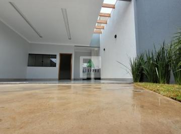 Casa · Casa Arquitetura Moderna  Acabamento Refinado 3 quartos sendo 1 Suíte Área de Lazer Integrada Espaço