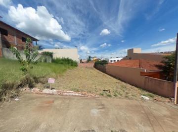 Terreno · 280m² · Terreno Padrão em São Carlos