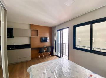 Apartamento de 1 quarto, Curitiba · Apartamento mobiliado Centro