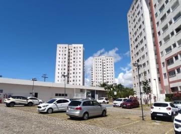 Foto 01 · Ótimo apartamento no Condomínio Colinas de Piatã, Confira!!!