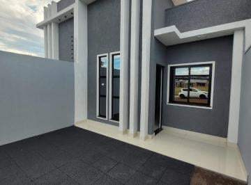 IMG20240105WA0018.jpg · Casa para Venda em Cascavel/PR - 3 Dorm. 60 m2 Área Útil, 125m2 de lote