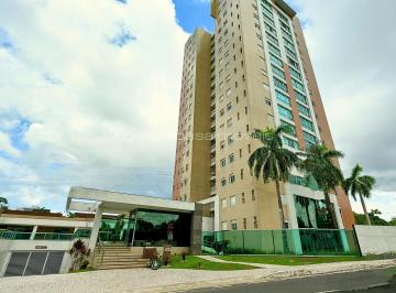 Apartamento de 3 quartos, Manaus · Apartamento Viva Verde - Dom Pedro - 3 Suítes