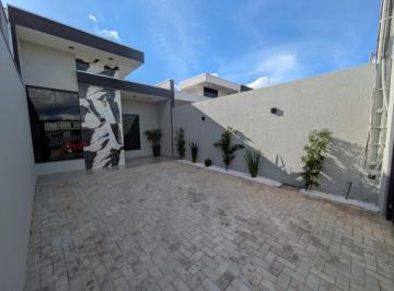 Casa · 50m² · 2 Quartos · 2 Vagas - Gilvana Castagna · Casa Top para Venda no Florais do Pr em Cascavel/PR - 2 quartos e sobra de lote