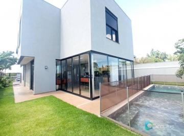 f0ac15a7ad51fd9bb7280fefa8f7d73c6d9b0452 · Casa com 3 Suítes à venda, 346 m² por R$ 2.640.000 - Alphaville - Ribeirão Preto/SP