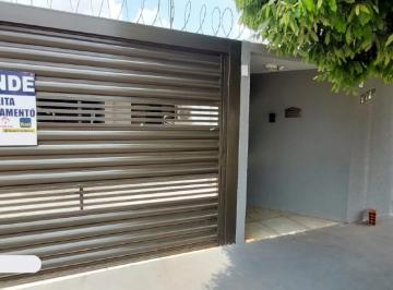 Casa · 100m² · 3 Quartos · Excelente Casa com 3 quartos com suíte no Bairro Tijuca 2 