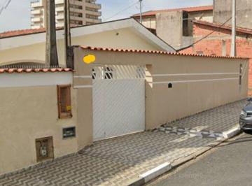 Casa · 150m² · 4 Quartos · 2 Vagas · Casa à venda no bairro Parque Bela Vista - Votorantim/SP