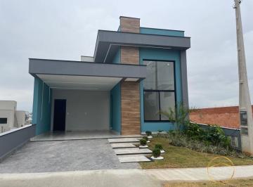 Casa · 200m² · 3 Quartos · 4 Vagas · Casa à venda no bairro Jardim Villagio Milano - Sorocaba/SP