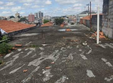6a409894d9a2458d2c02f3104323060f7d65c017 · Terreno à venda, 400 m² por R$ 730.000,00 - Jabaquara - São Paulo/SP
