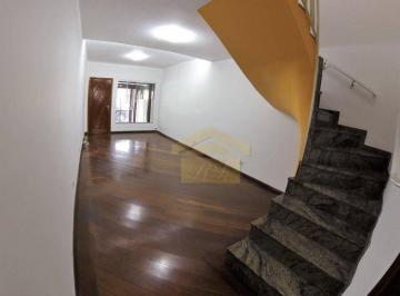 0b352bdfc2788b35ba773cb5694c6ffa90f76e54 · Sobrado à venda, 75 m² por R$ 530.000,00 - Jardim Aeroporto - São Paulo/SP