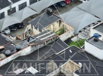 Terreno · 700m² · Terreno Comercial no Tatuapé à Venda  de 700m² .