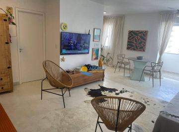 def6c5ba2c20d47ac25ab9991ee37e5e67ea3c3f · Apartamento próximo à praia com sacada — Pitangueiras — Guarujá
