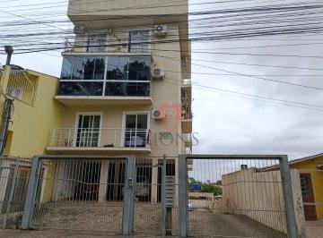 2346feec6bfbbfd78975b99c26ea9a60fca0fad4 · Apartamento à venda, 58 m² por R$ 280.000,00 - Vila Fátima - Cachoeirinha/RS
