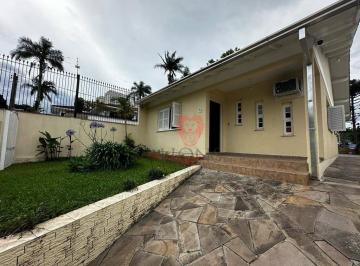68b949ce3bae6b36452b3a7ab39b93711a861ad6 · Casa com 5 dormitórios à venda, 160 m² por R$ 900.000,00 - Centro - Gravataí/RS