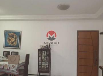 Apartamento · 126m² · 3 Quartos · 1 Vaga · Apartamento apenas 900 METROS do COCO BAMBU MEIRELES com 126m2 | Varjota, Fortaleza-CE