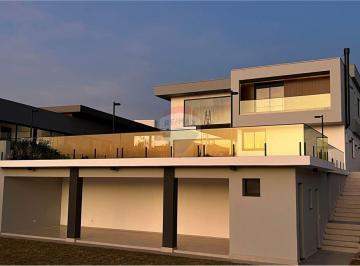 Casa · 457m² · 5 Quartos · 2 Vagas · Casa de Alto Padrão à venda com 5 suítes,  Portal  Japy Golf Resort em Cabreúva