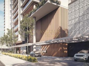 Apartamento · 300m² · 5 Quartos · 4 Vagas · Apartamento à venda de 300 m² | 05 suítes, 07 banheiros e 04 vagas de garagem | Évory Park - Jardim 