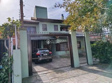 Casa · 274m² · 3 Quartos · 4 Vagas · Casa à venda em Porto Alegre - Camaquã