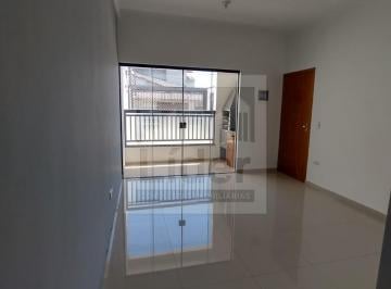 Foto 01 · Apartamento, Village das Flores, Caçapava, SP