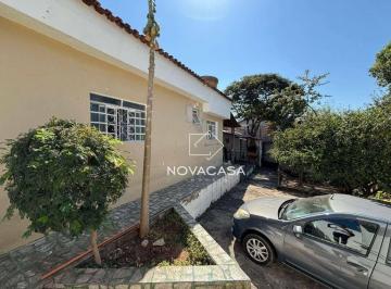 b97a71321475e89643b041c0e8f83dc364c41ad4 · Casa com 4 dormitórios à venda, 175 m² por R$ 750.000,00 - São João Batista (Venda Nova) - Belo Hori