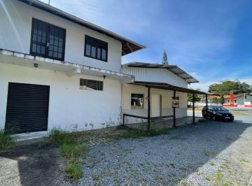 Comercial · 291m² · Galpão à venda em Gaspar/SC– Bairro Belchior Alto