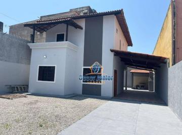 92a5bec16e6f728cf8ef20ab22a722a708431f96 · ESPETACULAR Casa Duplex com 10 Vagas de Garagem e 100 % PORCELANATO com 140 m² por R$ 530.000 - Pass