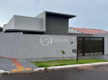 Foto 01 · Imperdível oportunidade de adquirir casa com 3 quartos e suíte no Parque dos Novos Estados - Campo G