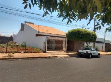 Casa · 250m² · 3 Quartos · 2 Vagas · Casa 03 dorm a venda