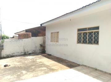 Casa · 200m² · 2 Quartos · 2 Vagas · Casa Residencial 02 dormitórios - Joao Paulo II