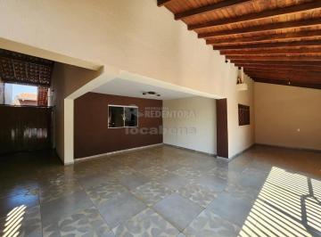 Casa · 275m² · 4 Quartos · 2 Vagas · Casa com Edicula para Locação - Eldorado