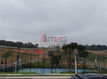 Terreno · 299m² · CONDOMINIO FECHADO COM ÓTIMA ÁREA VERDE