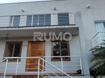 0 · casa à venda em Loteamento Caminhos de São Conrado (Sousas)